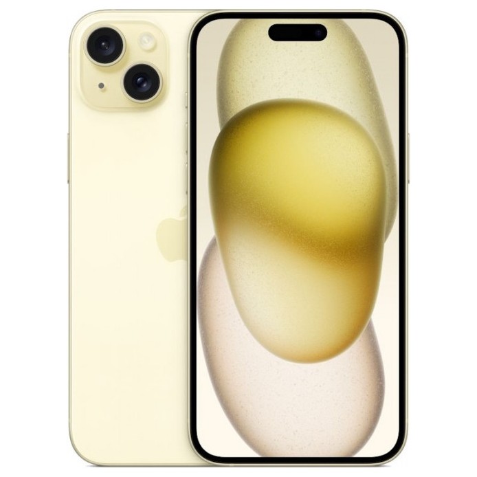 Apple iPhone 15 Plus