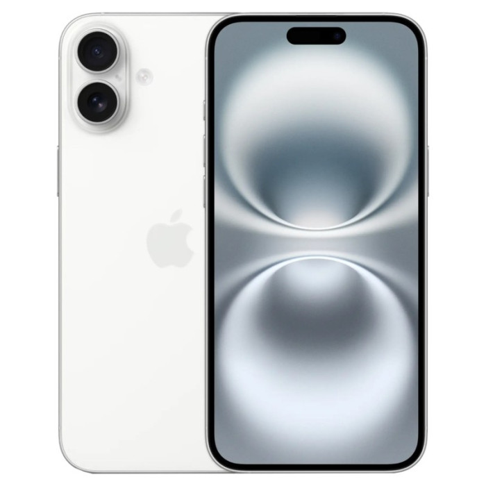 Apple iPhone 16 Plus