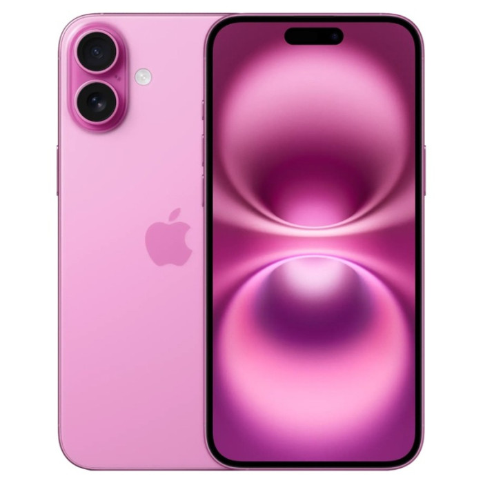 Apple iPhone 16 Plus