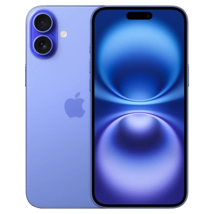 Apple iPhone 16 Plus