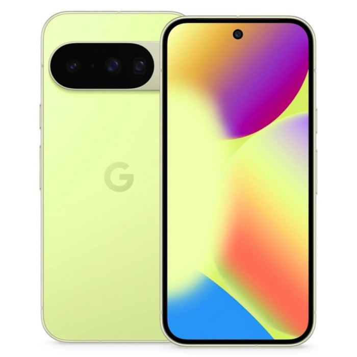 Google Pixel 10