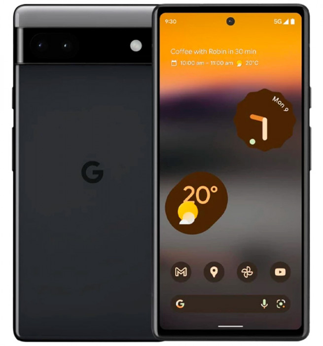 Google Pixel 6A