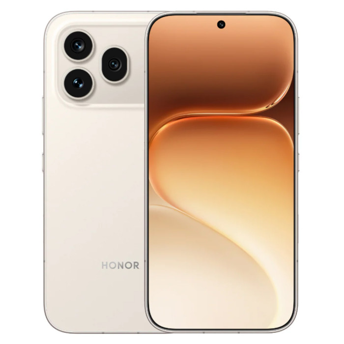Honor 600 Pro