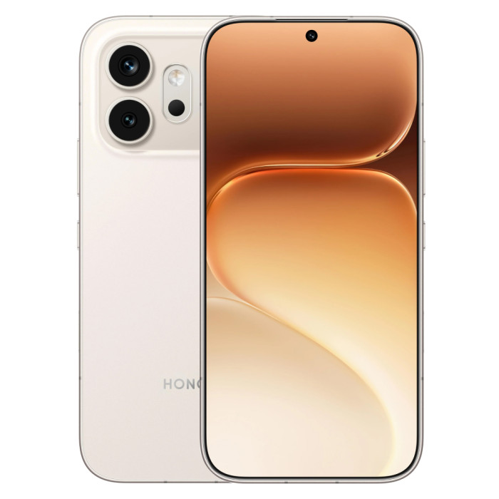 Honor 600