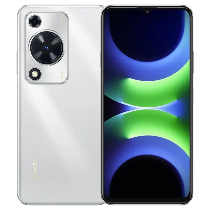 Huawei Nova Y63