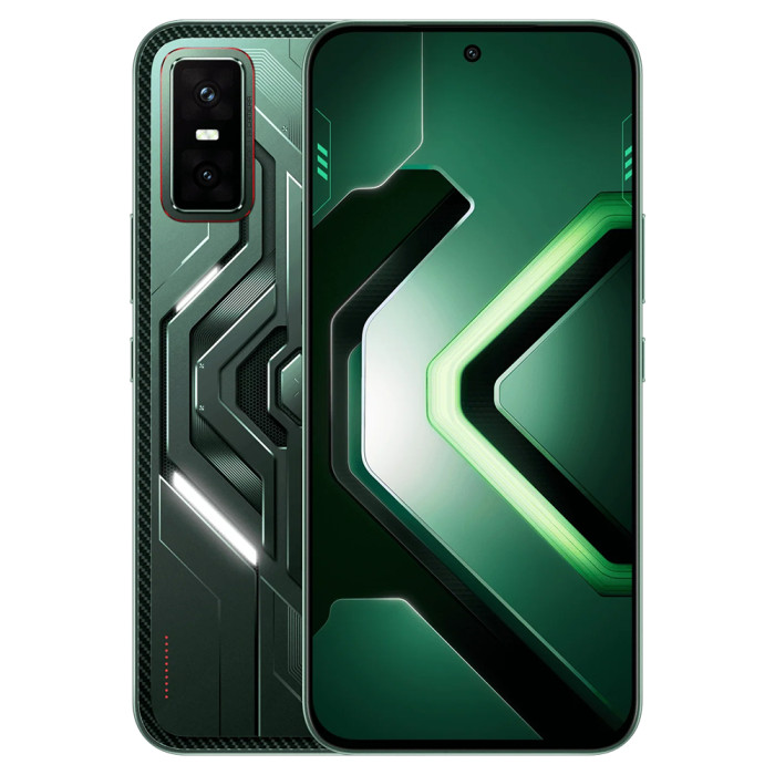 Infinix GT 30