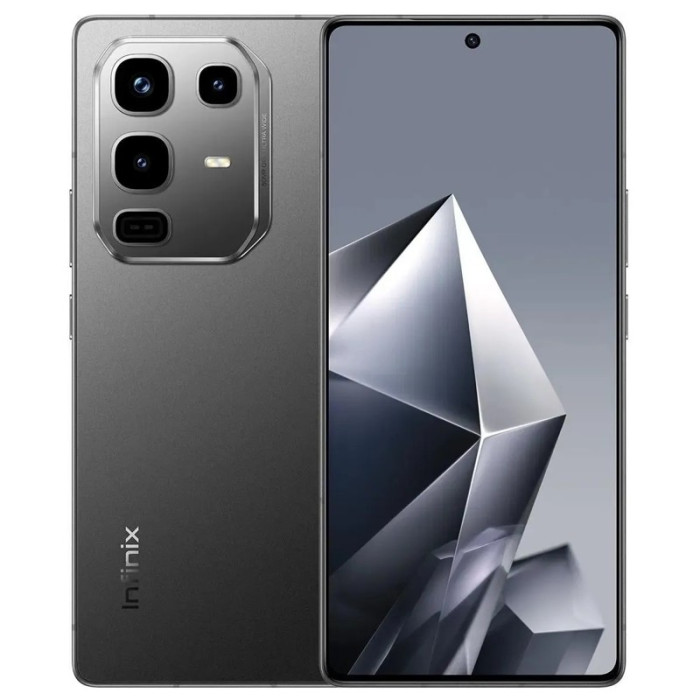 Infinix Note 50 Pro