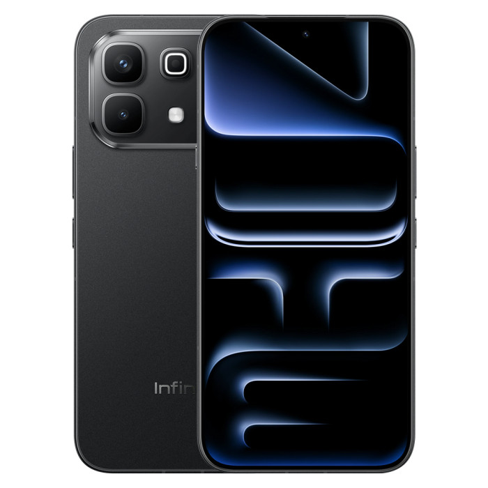 Infinix Note 60