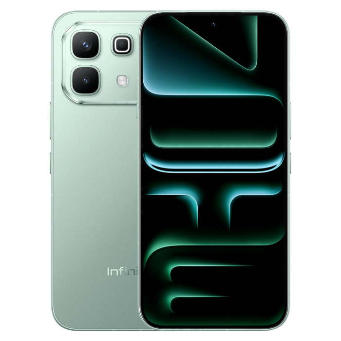 Infinix Note 60