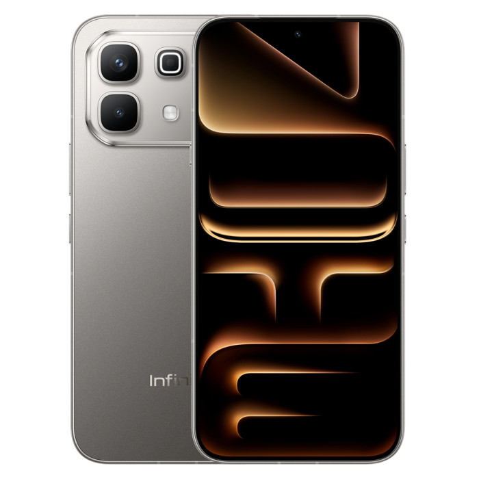 Infinix Note 60