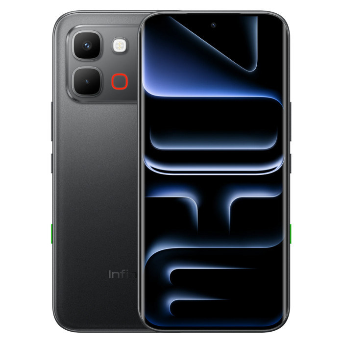 Infinix Note Edge