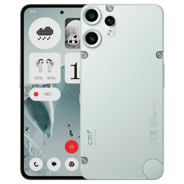 Nothing CMF Phone 2 Pro