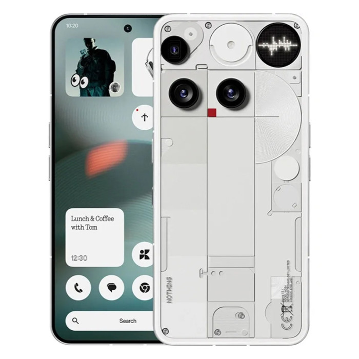 Nothing Phone (3)