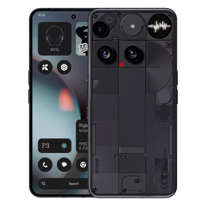 Nothing Phone (3)
