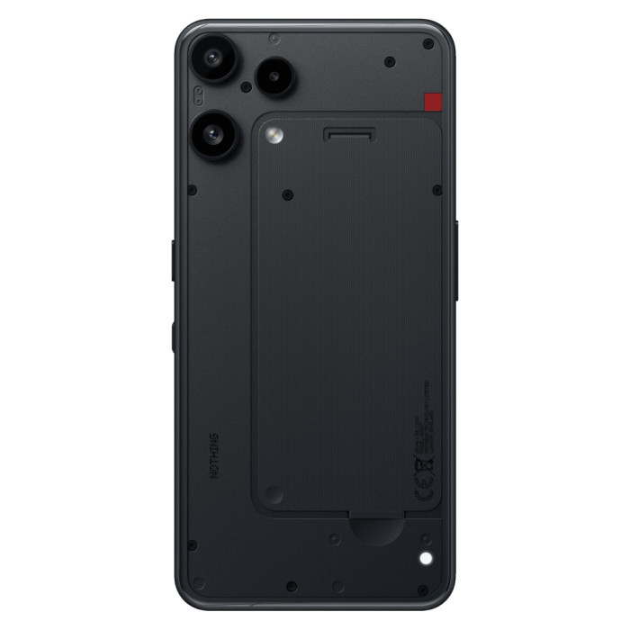 Nothing Phone 3A Lite