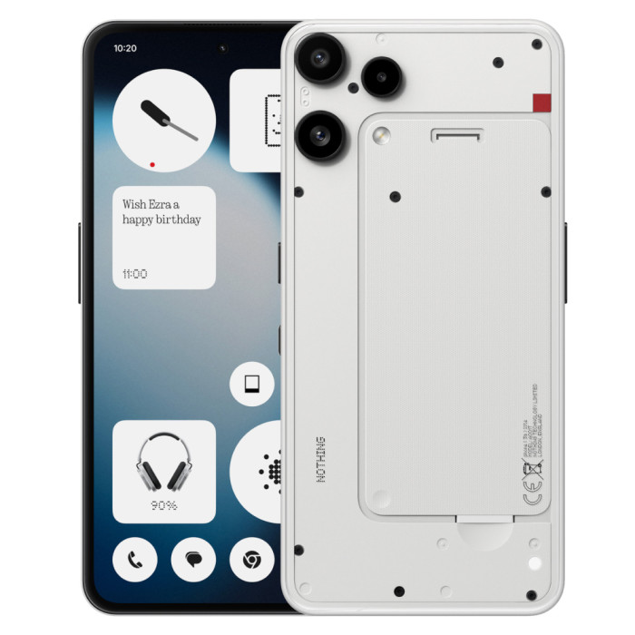 Nothing Phone 3A Lite