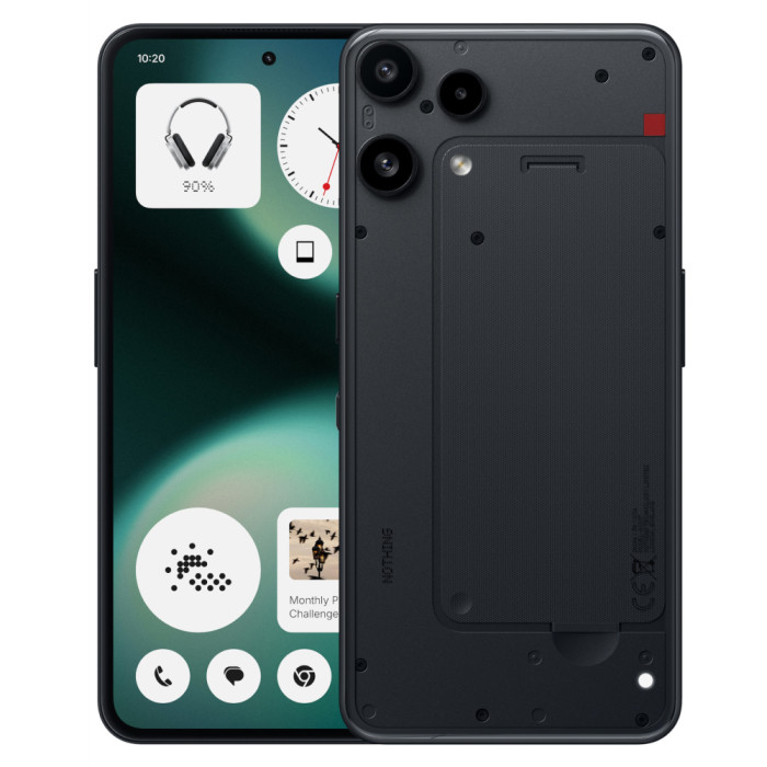 Nothing Phone 3A Lite