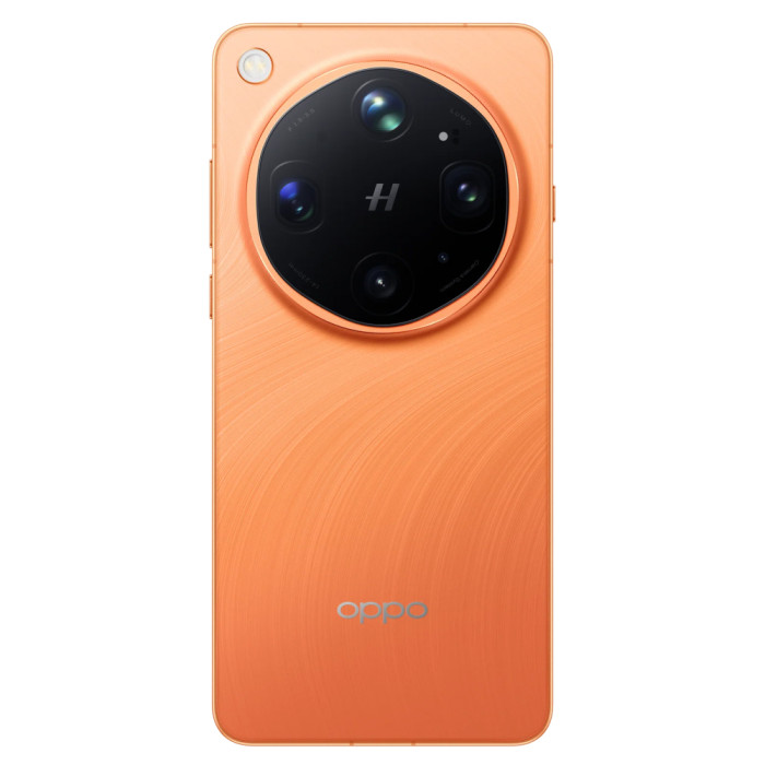 Oppo Find X9 Ultra