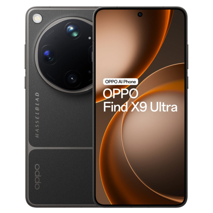 Oppo Find X9 Ultra