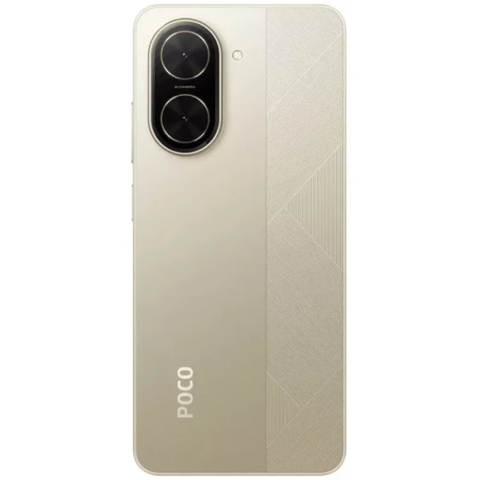 Poco C71