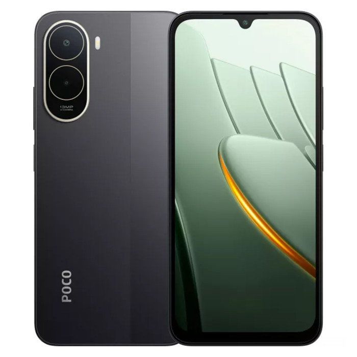 Poco C81 Pro