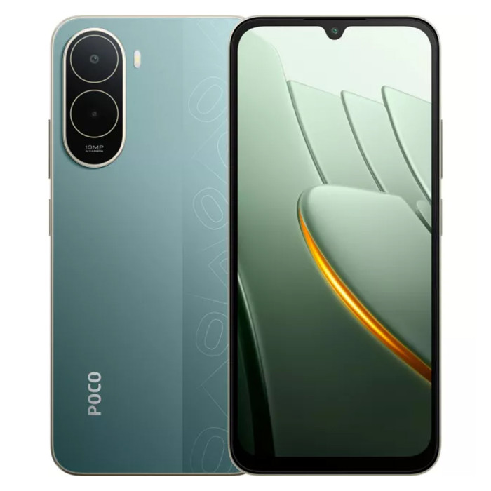 Poco C81 Pro