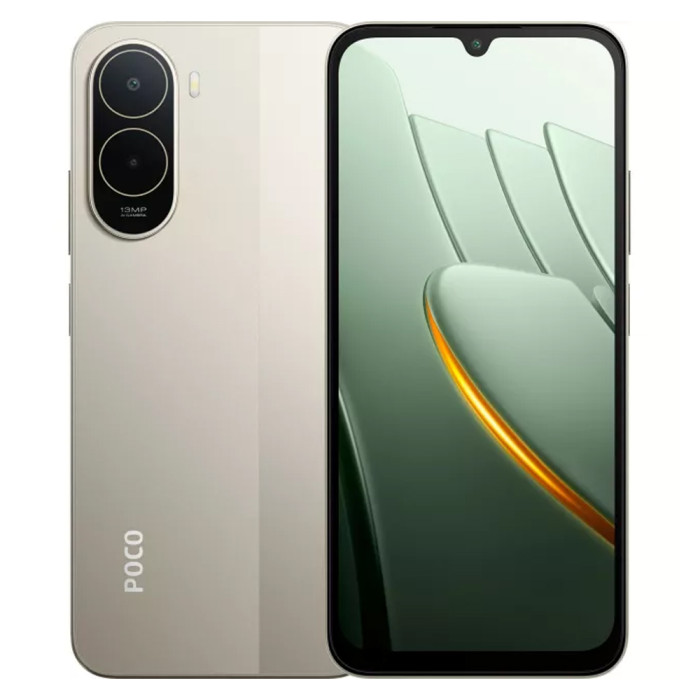 Poco C81 Pro