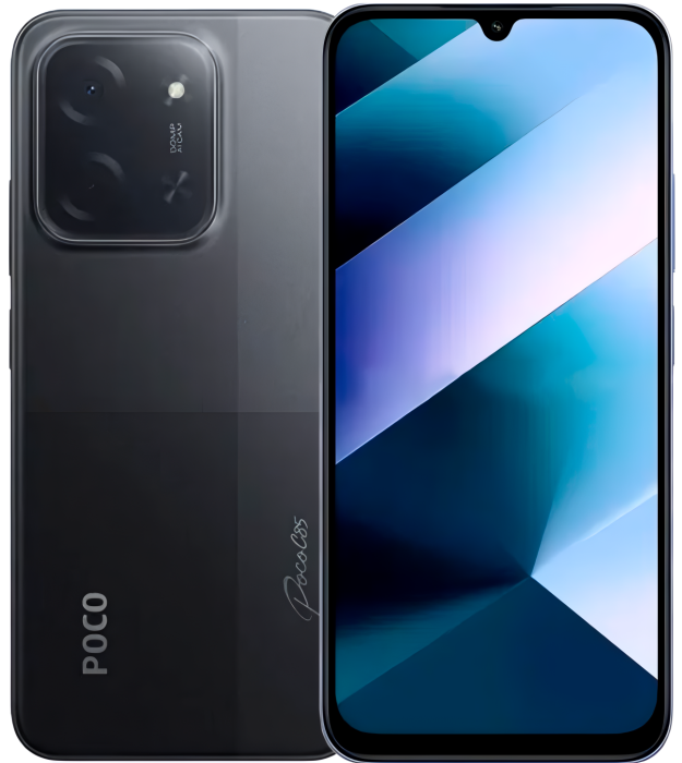 Poco C85