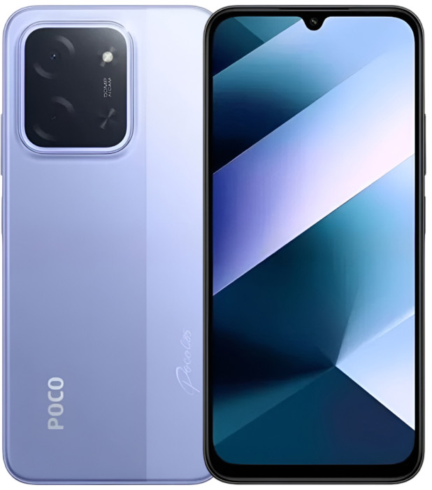 Poco C85