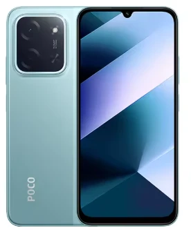 Poco C85