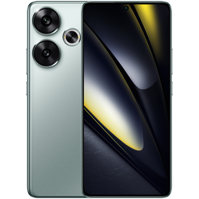 Poco F6