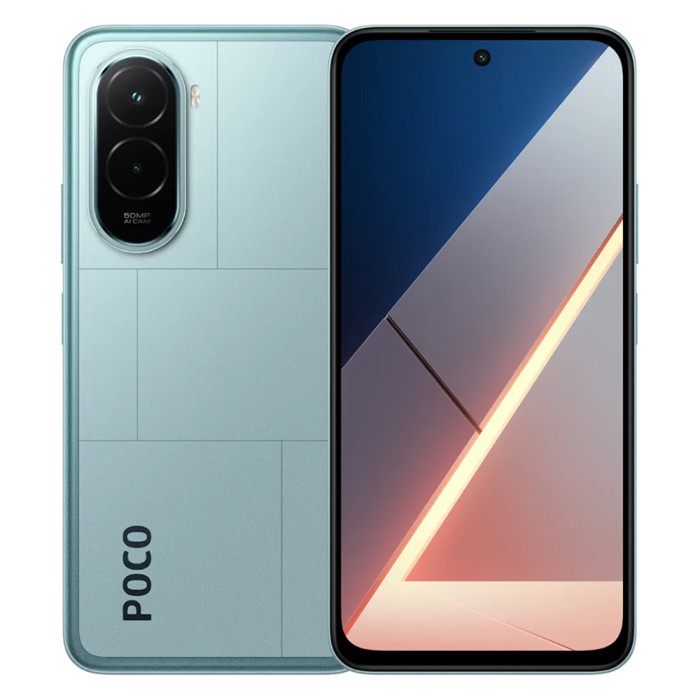 Poco M7