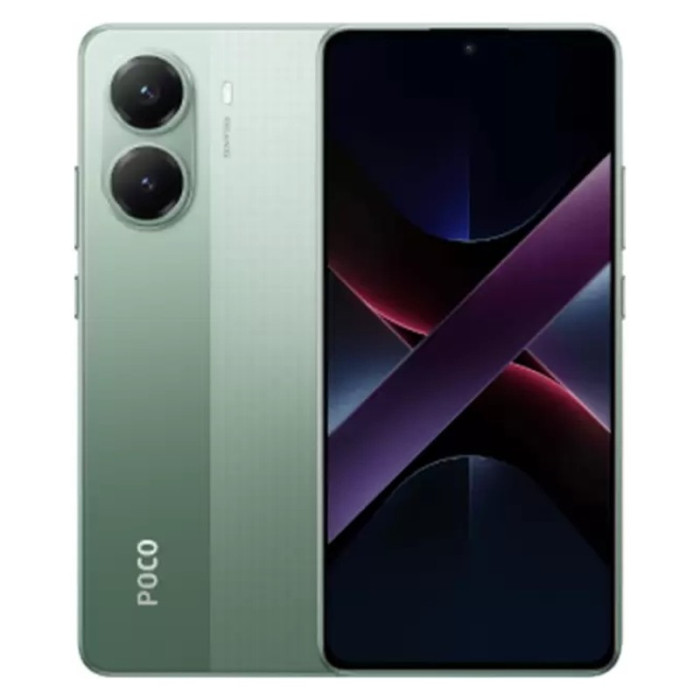 Poco X7 Pro