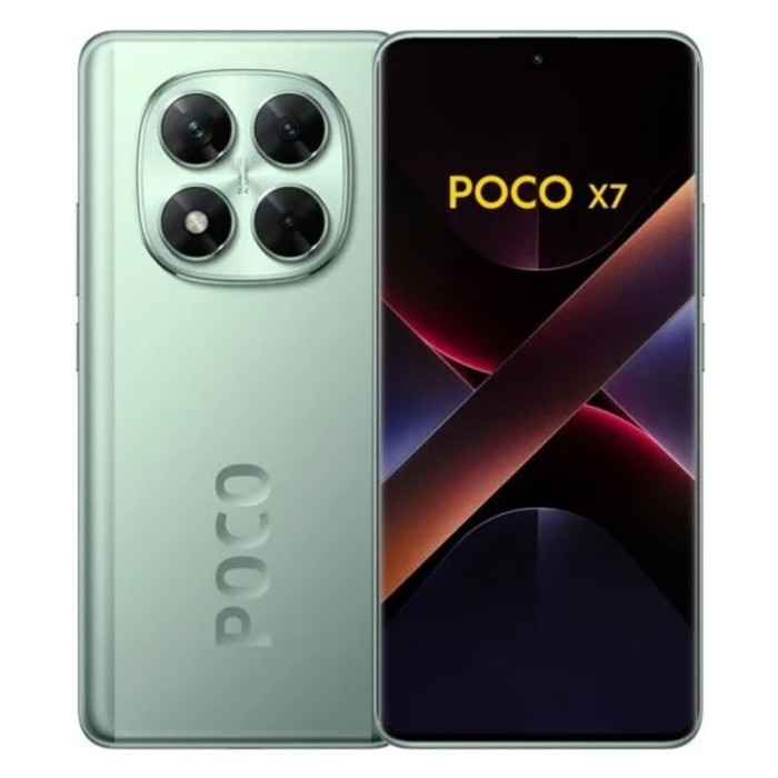 Poco X7