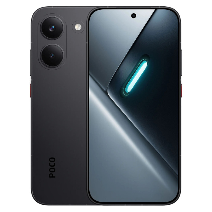 Poco X8 Pro