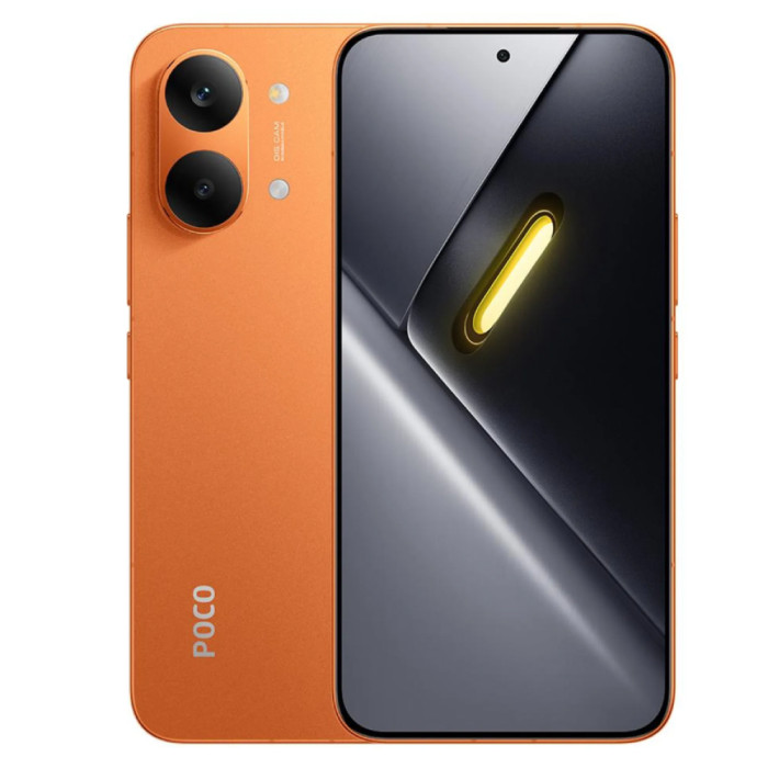 Poco X8 Pro Max