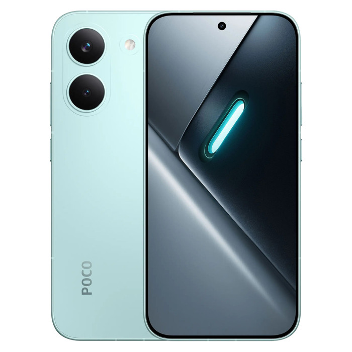 Poco X8 Pro