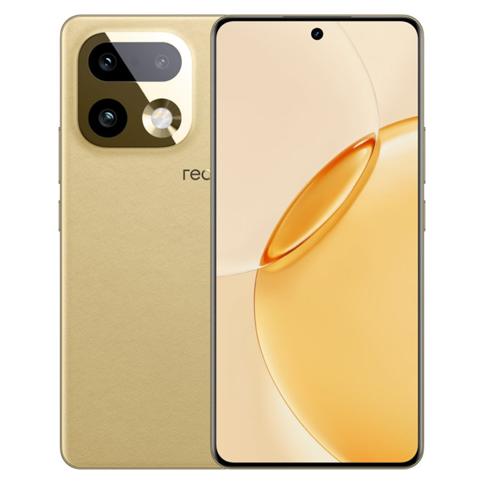 Realme 16 Pro+