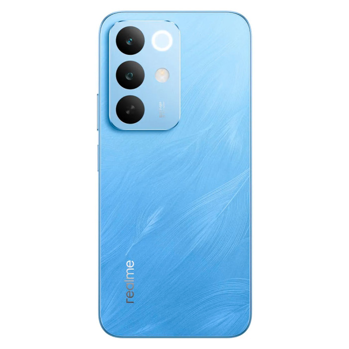 Realme C85