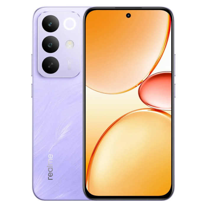 Realme C85 Pro