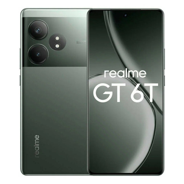 Realme GT 6T