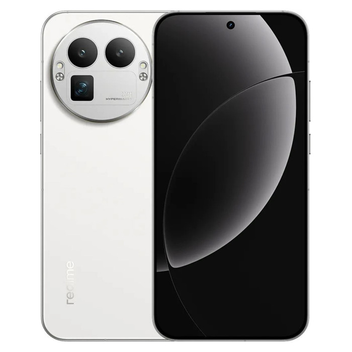 Realme GT 8 Pro