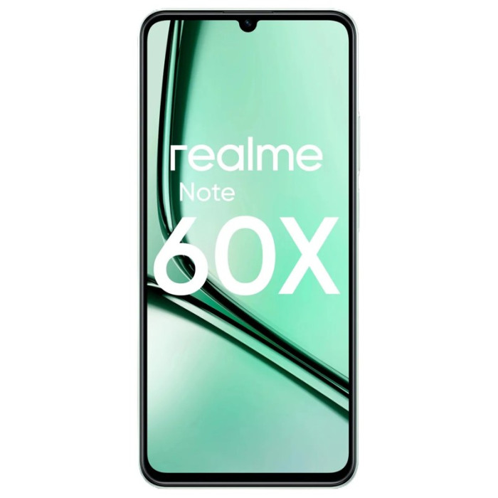 Realme Note 60х