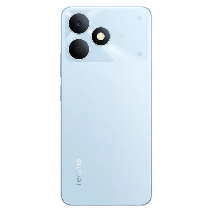 Realme Note 80