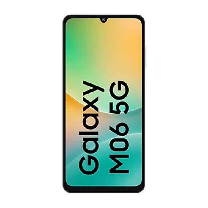 Samsung Galaxy M06 5G