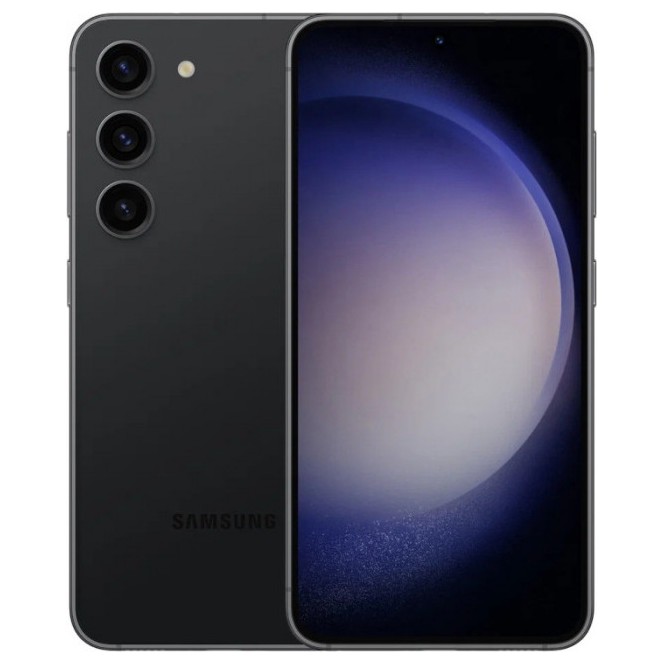Samsung Galaxy S23+