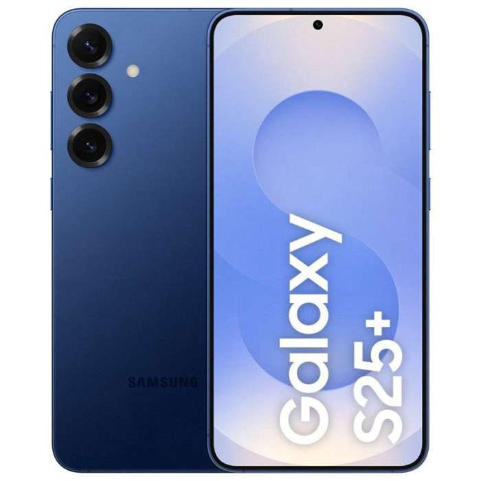 Samsung Galaxy S25 Plus