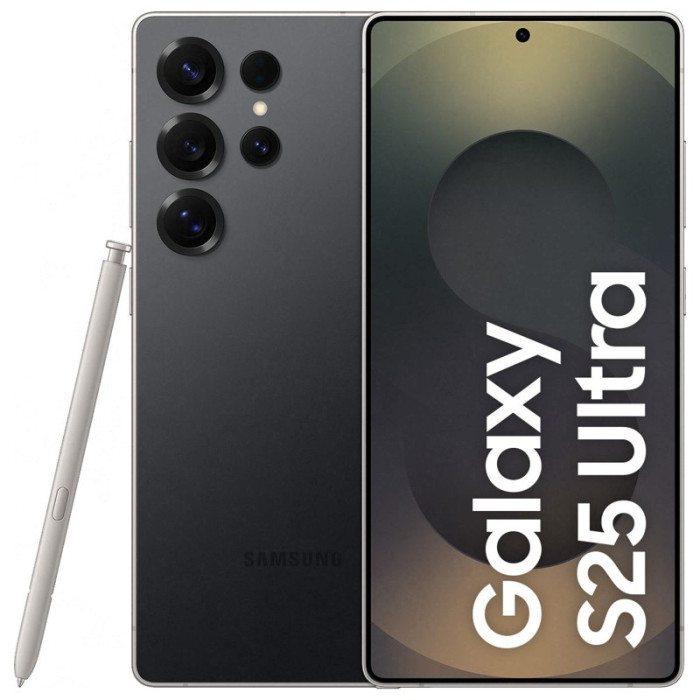 Samsung Galaxy S25 Ultra