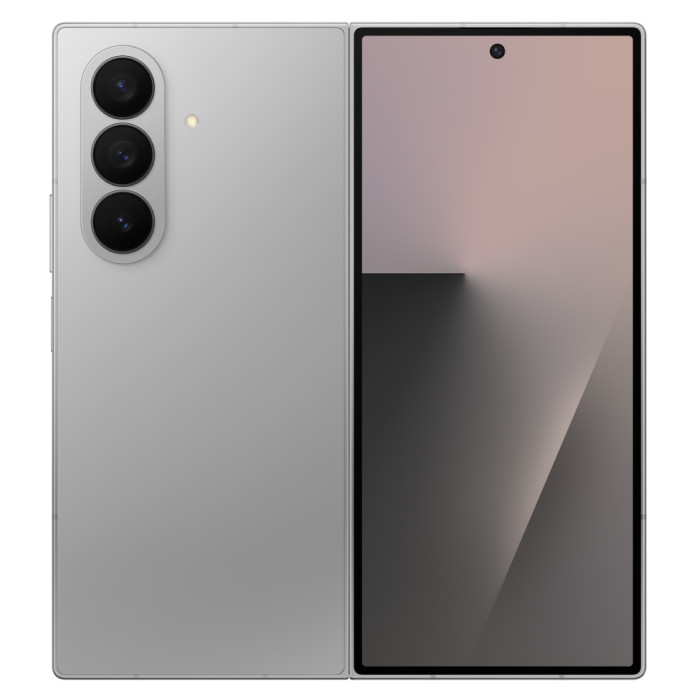 Samsung Galaxy Z Fold7