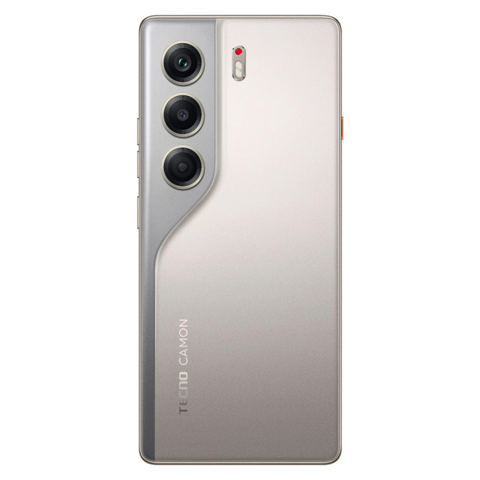 Tecno Camon 40